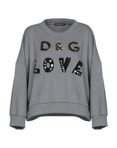 Толстовка Dolce & Gabbana