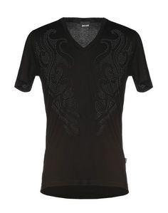 Футболка Just Cavalli