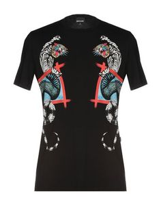 Футболка Just Cavalli