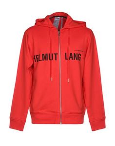 Толстовка Helmut Lang