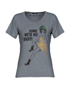 Футболка Pinko