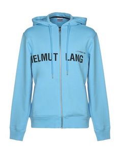 Толстовка Helmut Lang