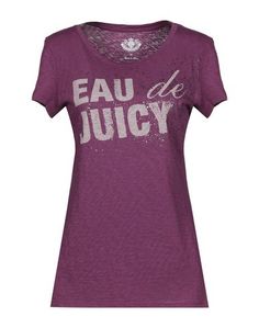 Футболка Juicy Couture