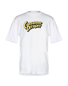 Футболка Carhartt