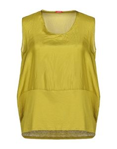 Топ без рукавов A.B Apuntob