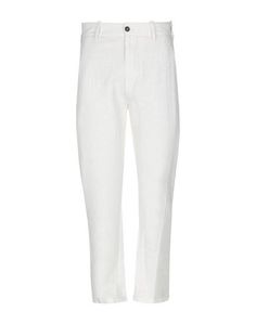 Повседневные брюки Ann Demeulemeester