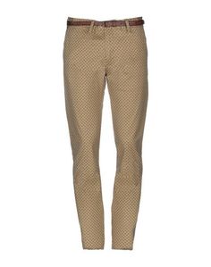 Повседневные брюки Scotch & Soda