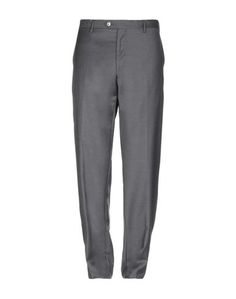 Повседневные брюки Lardini