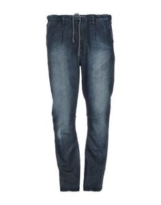 Джинсовые брюки Trussardi Jeans