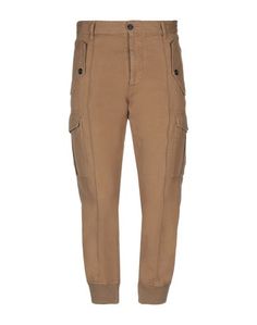 Повседневные брюки Dsquared2