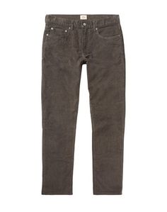 Повседневные брюки J.Crew
