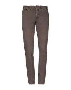 Повседневные брюки Etro