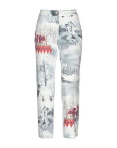 Повседневные брюки Blugirl Blumarine