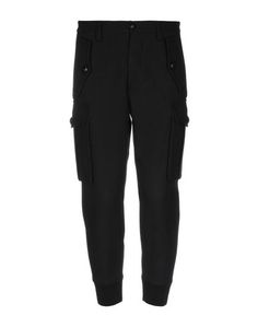 Брюки-капри Dsquared2