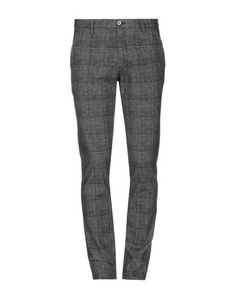 Повседневные брюки Masons