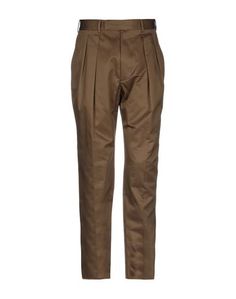 Повседневные брюки Officine GÉnÉrale Paris 6E