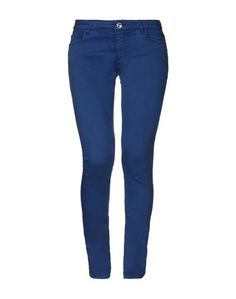 Повседневные брюки Trussardi Jeans