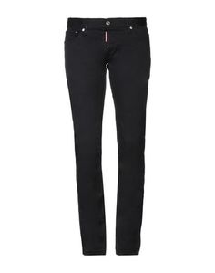 Повседневные брюки Dsquared2