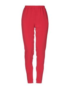 Повседневные брюки Love Moschino