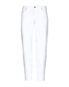 Повседневные брюки Versace Jeans