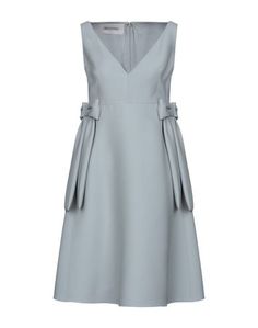 Платье до колена Valentino