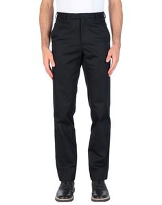 Повседневные брюки Givenchy