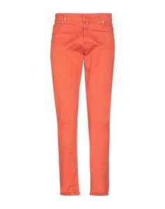 Повседневные брюки Kiton