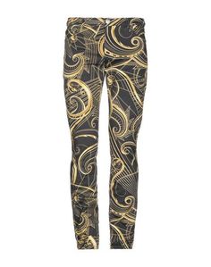 Повседневные брюки Versace Jeans