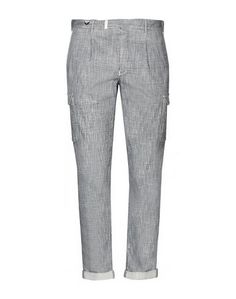 Повседневные брюки GTA IL Pantalone