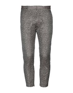 Повседневные брюки Dsquared2