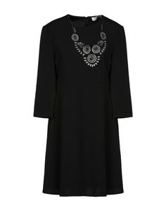 Короткое платье Kaos