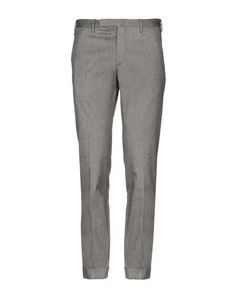 Повседневные брюки Incotex