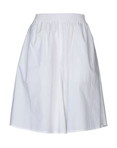 Бермуды Mm6 Maison Margiela