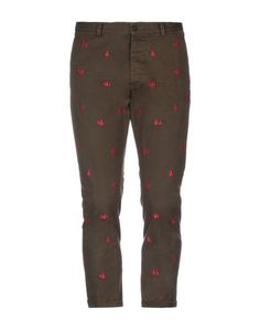 Повседневные брюки Dsquared2