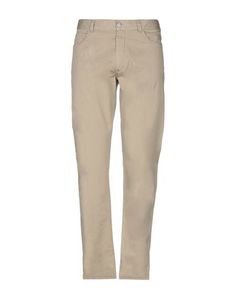 Повседневные брюки Canali