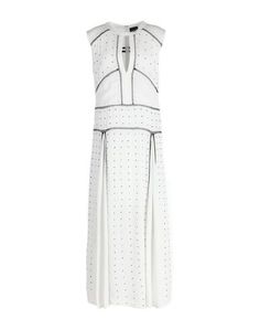 Длинное платье Just Cavalli
