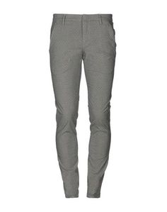 Повседневные брюки Dondup