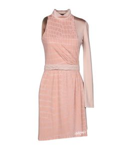 Короткое платье Just Cavalli