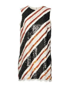 Короткое платье Dolce & Gabbana