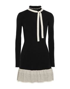 Короткое платье RED Valentino