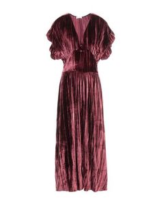 Длинное платье Masscob