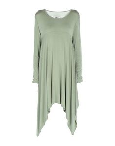 Платье до колена Mm6 Maison Margiela