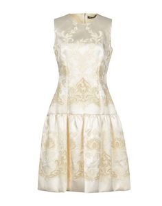 Платье до колена Dolce & Gabbana