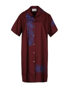 Короткое платье Acne Studios
