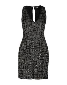 Короткое платье Just Cavalli