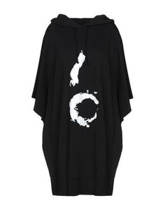 Короткое платье Mm6 Maison Margiela