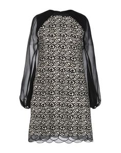 Короткое платье Giambattista Valli
