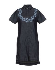 Короткое платье Dsquared2