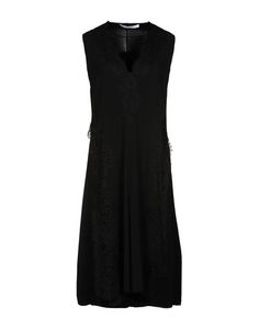 Платье до колена Givenchy