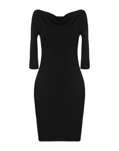 Короткое платье Dsquared2